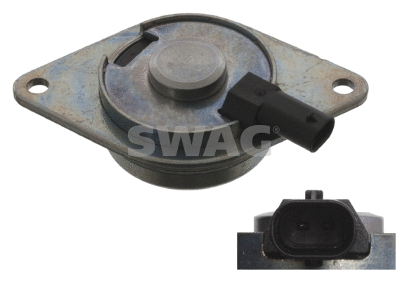 Valve de commande, réglage d'arbres à came SWAG 40 94 6086