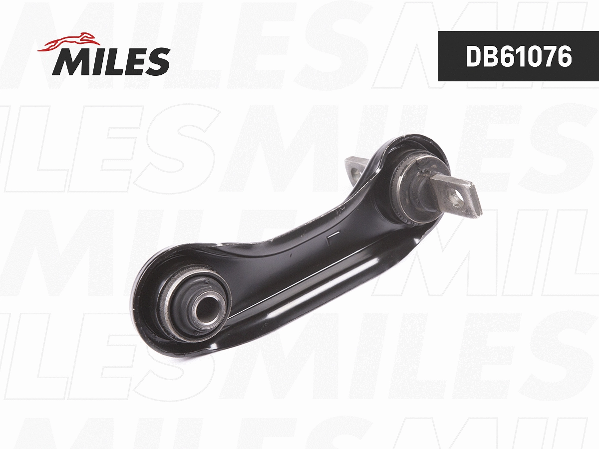 Bras de liaison, suspension de roue MILES DB61076