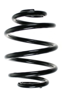Ressort de suspension SPIDAN 49388