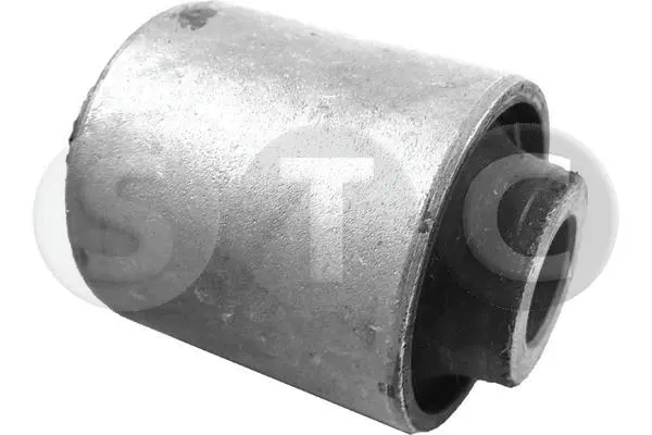 Suspension, corps de l'essieu STC T458019