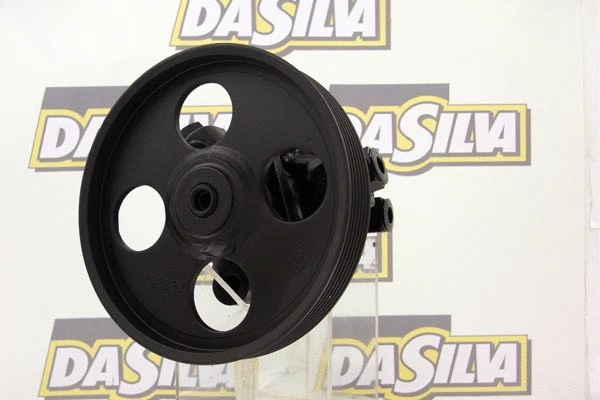 Pompe hydraulique, direction DA SILVA DP2912