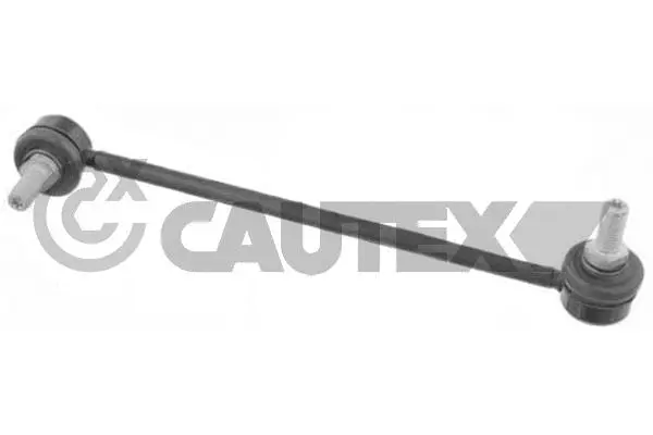 Entretoise/tige, stabilisateur CAUTEX 750230