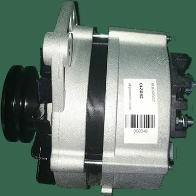 Alternateur SERCORE 280218