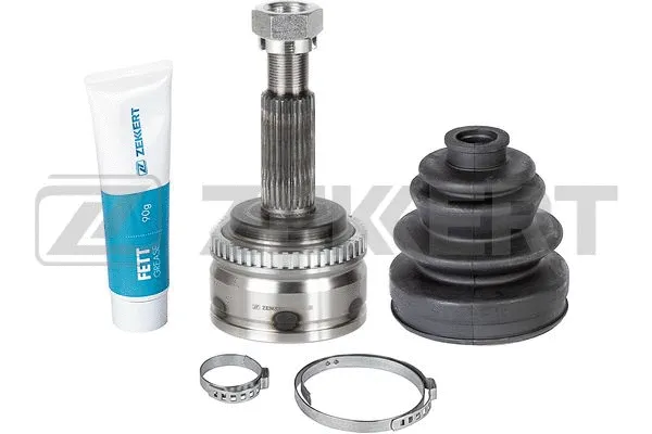 Jeu de joints, arbre de transmission ZEKKERT GS-5115