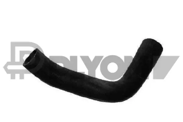 Durite de radiateur PLYOM P481110