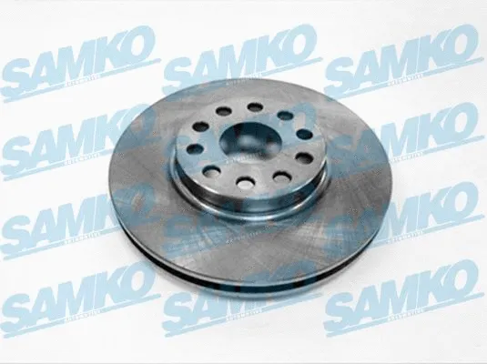 Disque de frein SAMKO L2131V