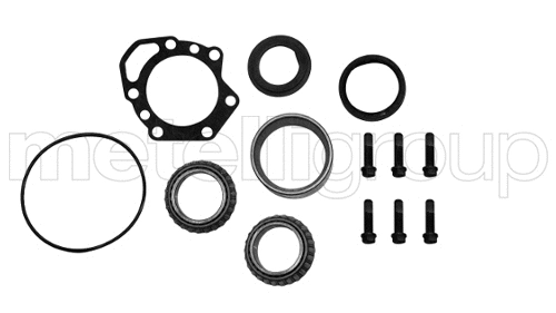 Kit de roulements de roue CIFAM 619-2434