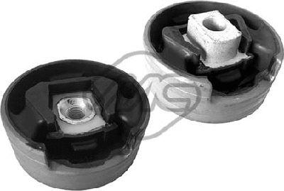 Support moteur Metalcaucho 58768