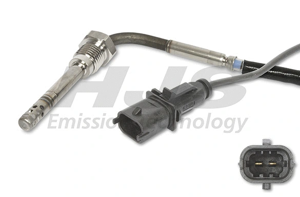 Capteur, température des gaz HJS 92 09 4138