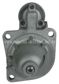 Démarreur EUROTEC 11010730