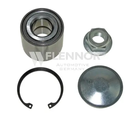 Kit de roulements de roue FLENNOR FR791872