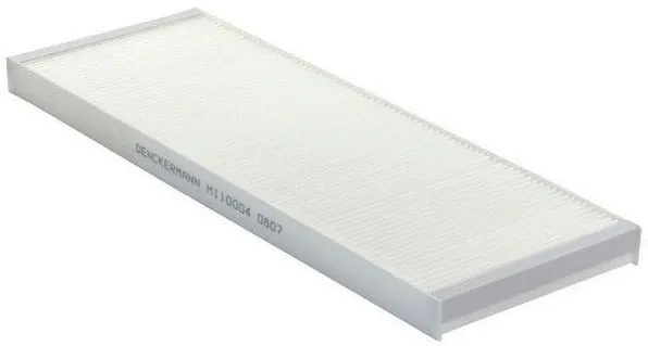 Filtre, air de l'habitacle DENCKERMANN M110004