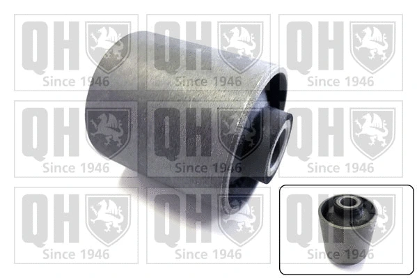Suspension, bras de liaison QUINTON HAZELL EMS8318