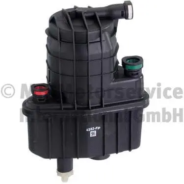 Filtre à carburant KOLBENSCHMIDT 50014282