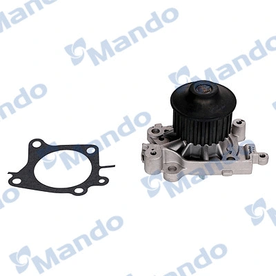 Pompe à eau, refroidissement du moteur MANDO MMC010041