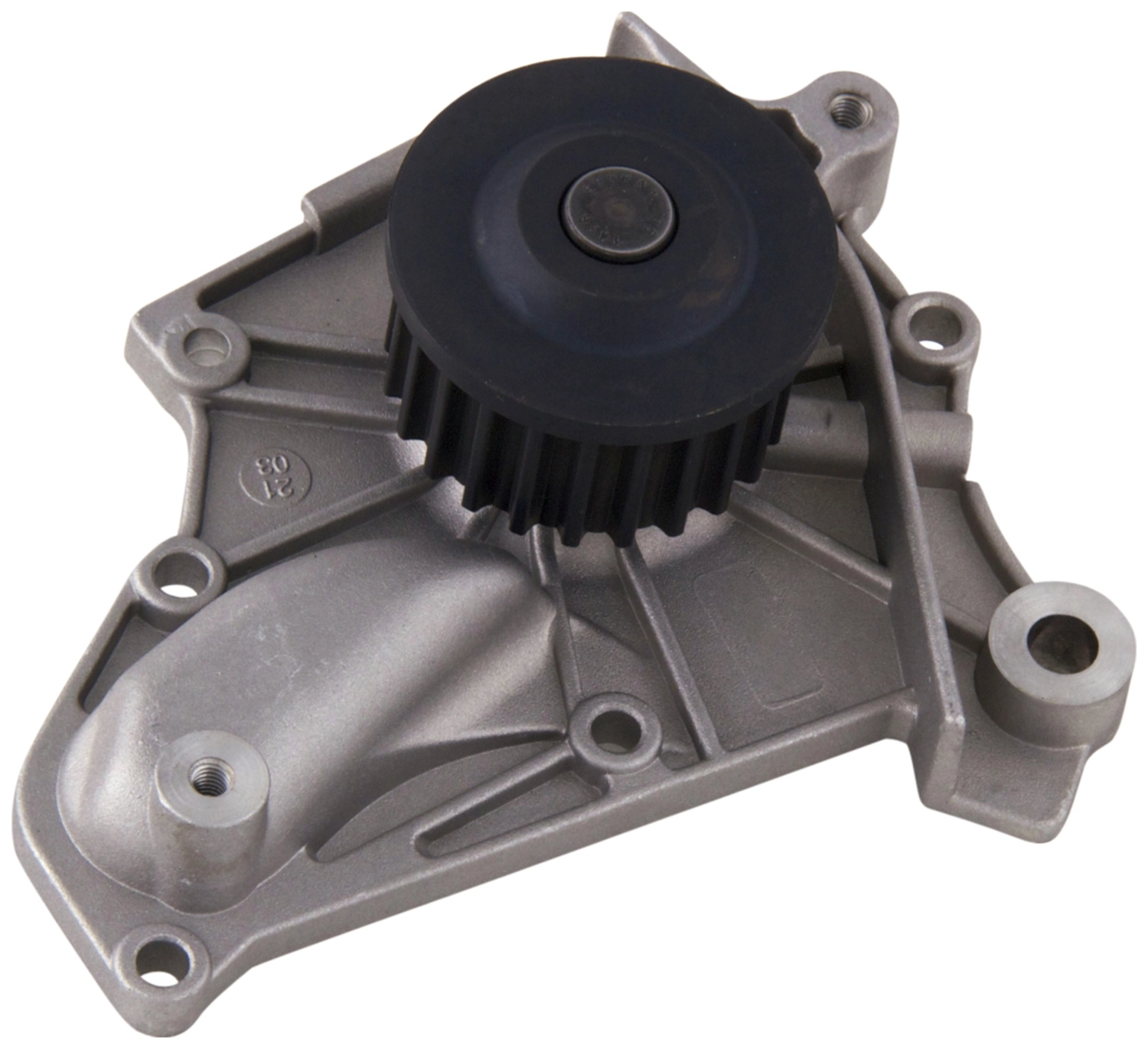 Pompe à eau, refroidissement du moteur GATES-AU GWP3047