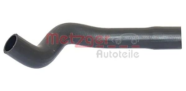 Durite de radiateur METZGER 2420431