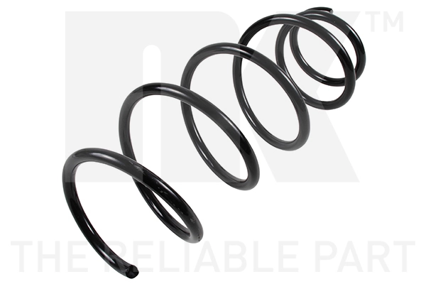 Ressort de suspension NK 5345106