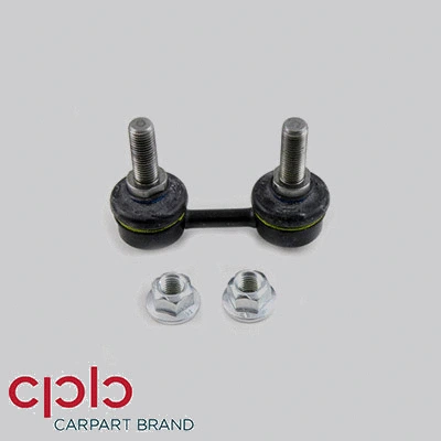 Entretoise/tige, stabilisateur CPB 505739