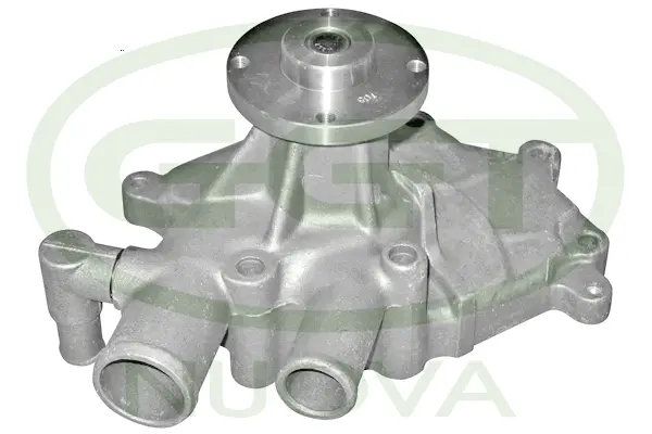 Pompe à eau, refroidissement du moteur GGT PA11062