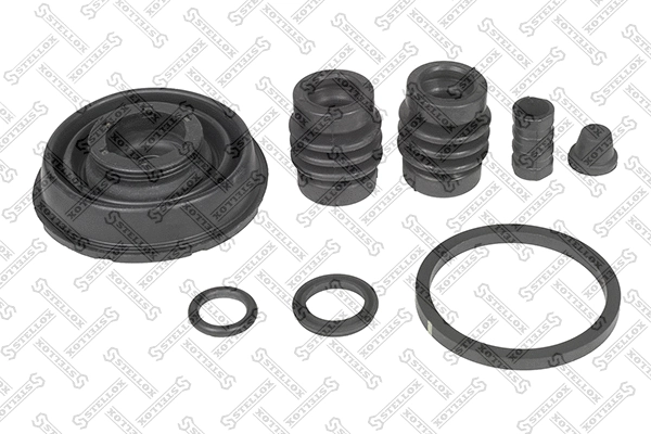 Kit de réparation, étrier de frein STELLOX 04-99124-SX