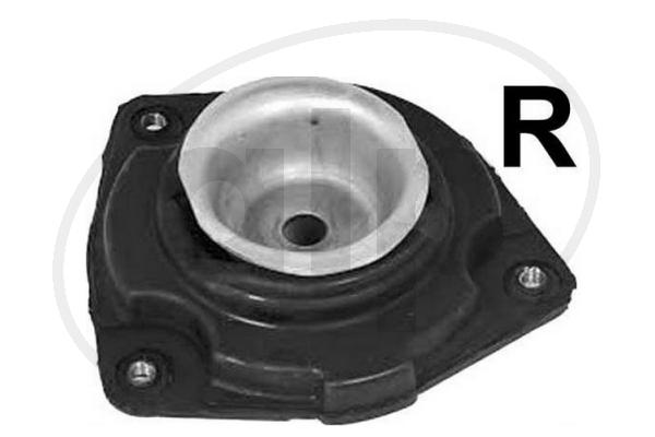 Coupelle de suspension alp ALP-002517