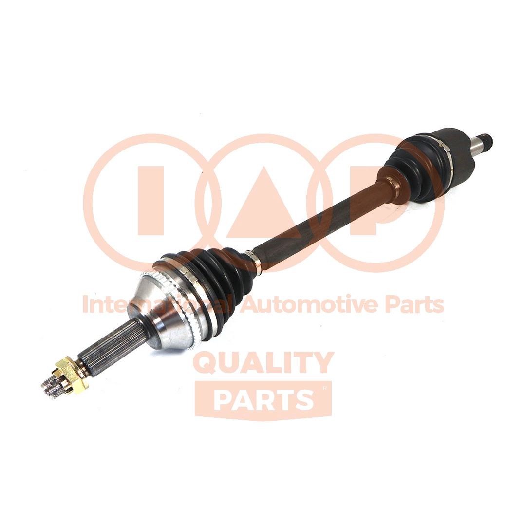 Arbre de transmission IAP QUALITY PARTS 405-04055