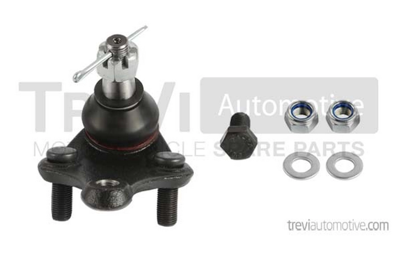 Rotule de suspension TREVI AUTOMOTIVE TRTT5225