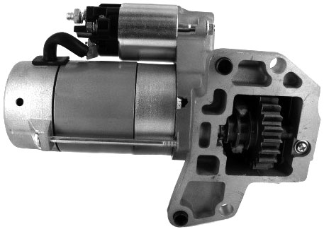 Démarreur ACAUTO AC-JBS1368