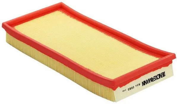 Filtre à air DENCKERMANN A140683