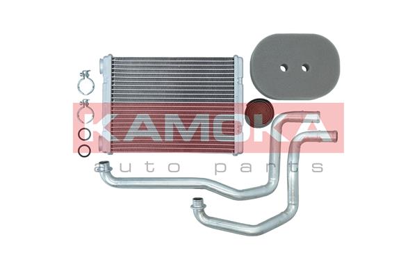 Système de chauffage KAMOKA 7760078