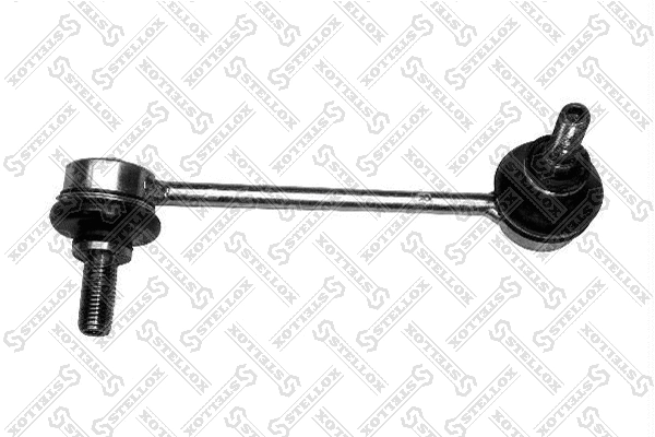 Entretoise/tige, stabilisateur STELLOX 56-01663-SX