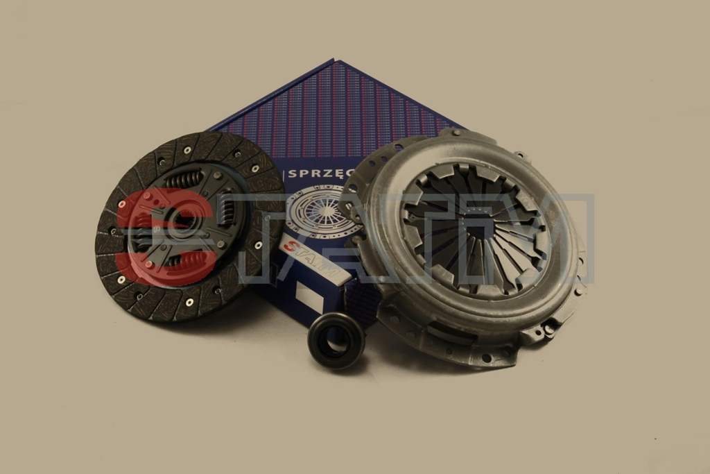 Kit d'embrayage STATIM 100.135