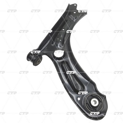 Bras de liaison, suspension de roue CTR CQ0344L