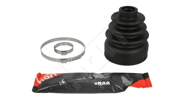 Joint-soufflet, arbre de commande HART 443 112