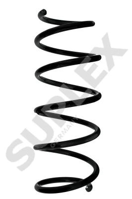 Ressort de suspension SUPLEX 09257