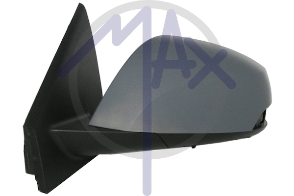 Rétroviseur extérieur MAX MRN102-L