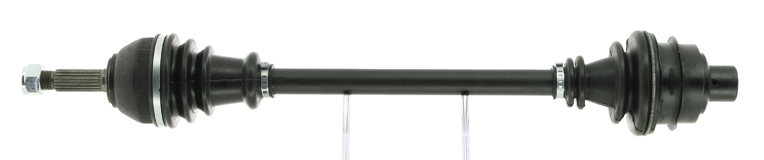 Arbre de transmission FRIESEN FDS1288