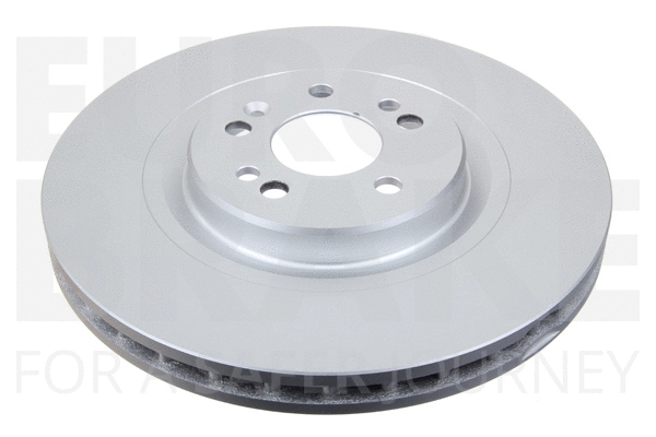 Disque de frein EUROBRAKE 5815313356