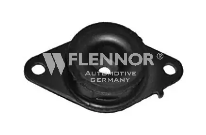 Suspension, boîte de vitesse manuelle FLENNOR FL4367-J