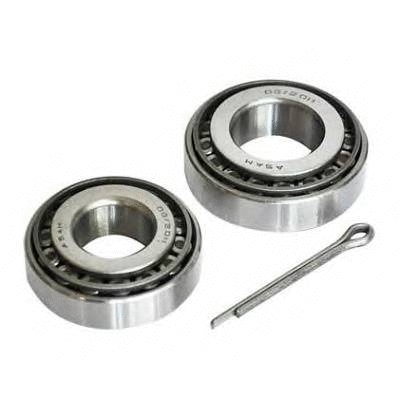 Kit de roulements de roue MTR 12138127