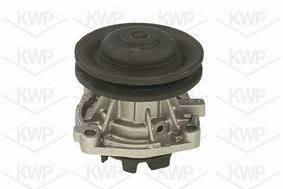 Pompe à eau, refroidissement du moteur KWP 10347