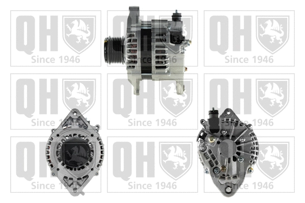 Alternateur QUINTON HAZELL QRA2975
