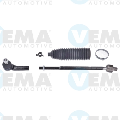 Kit de réparation, rotule de direction, barre de connexion VEMA 270125