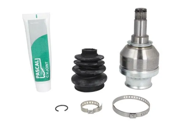 Jeu de joints, arbre de transmission PASCAL G7M004PC