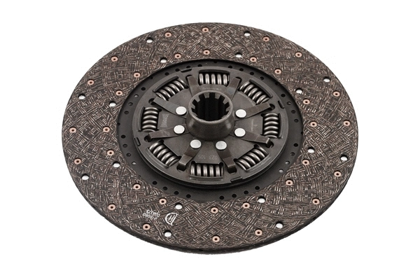 Disque d'embrayage HAMMER 023 105
