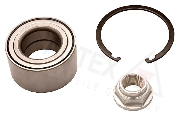 Kit de roulements de roue AUTEX 802578