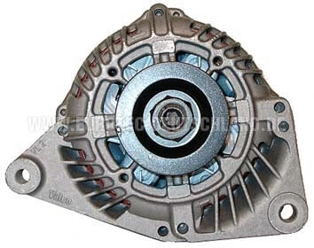 Alternateur EUROTEC 12038300