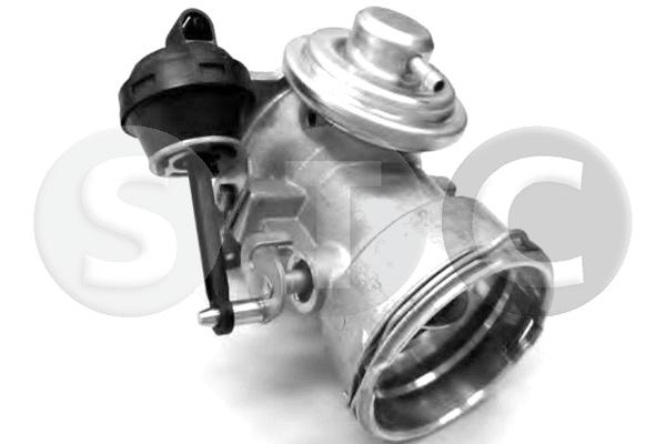 Vanne EGR, commande des gaz d'échappement STC T493049