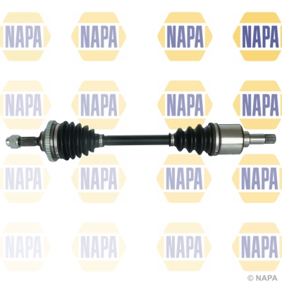 Arbre de transmission NAPA NDS1215L